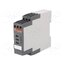 CM-ENS.21S Level monitoring relay; conductive fluid level; 24÷240VAC; SPDT hEUDFFbzMXFRiTe5fK_vu6bL9knTXD_7t0OxyU1XZH0