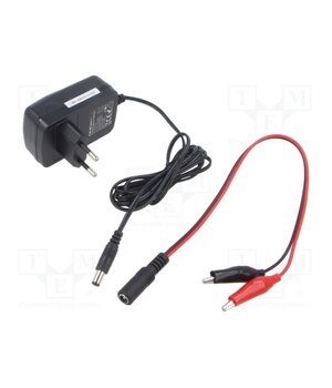 52424 Charger: for rechargeable batteries; AGM,GEL,acid-lead; 1A; 12W xFCQuJI3z6JH0UANXc4xQQv4hGl_JvKeATKddDUG7cE