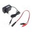 52424 Charger: for rechargeable batteries; AGM,GEL,acid-lead; 1A; 12W xFCQuJI3z6JH0UANXc4xQQv4hGl_JvKeATKddDUG7cE