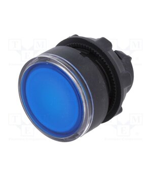 ZB5AW363 Switch: push-button; 22mm; Stabl.pos: 1; blue; ZBVB,ZBVG,ZBVJ,ZBVM RM2mspX6LlmBbJxoYvEV3WN_81i9FuHsXw6nG8Zts3k