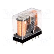 G2R-1-E 5VDC Relay: electromagnetic; SPDT; Ucoil: 5VDC; Icontacts max: 16A; G2R 6TOk2CJgqSnP5CwOm89IaTcucl_9S7IcwabegNJOrpI