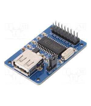 OKY3476 Module robotics: communication; interface; CH375B; USB K9WZ4xNOaffbiyBQUQyisugdZ1dvcvsM55ZG_NsPzwE