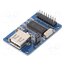 OKY3476 Module robotics: communication; interface; CH375B; USB K9WZ4xNOaffbiyBQUQyisugdZ1dvcvsM55ZG_NsPzwE