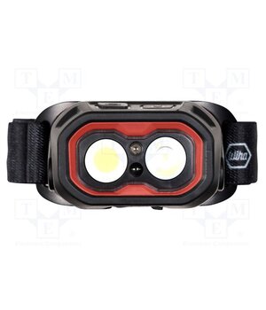 45700 Torch: LED headtorch; dustproof enclosure,waterproof; 10h; IPX6 i6k-bV5G3ypQaJWlg1HFBjY3iuKfZIfN1bTH6z1ygaY