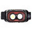 45700 Torch: LED headtorch; dustproof enclosure,waterproof; 10h; IPX6 i6k-bV5G3ypQaJWlg1HFBjY3iuKfZIfN1bTH6z1ygaY