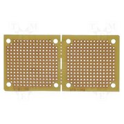 PC-2 Board: universal; single sided,prototyping; W: 45mm; L: 91mm 247EkkYk_fCxoQC_JplhJu6ILobObQu4mvUxHRhEs2Y