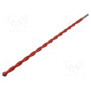 0057901200100 Drill bit; Ø: 12mm; L: 450mm; steel; tungsten carbide xVEfg_Wmhe5xHd_S9FPPl7MI1FF11H7T-jK_5ITT4FU