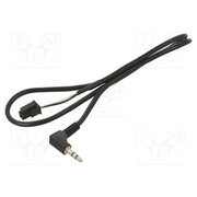 42ARC101 Universal cable for radio; Alpine; 4pin,Jack 3,5mm UtO7mE8kFS3xBcGcjAyCf6kOVukqj7J23WbI9ZKRLRk