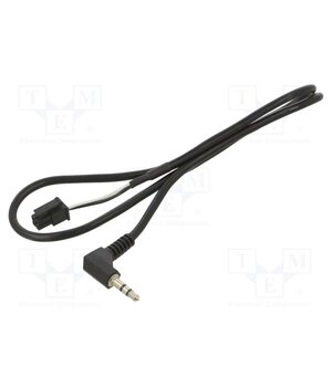 42ARC101 Universal cable for radio; Alpine; 4pin,Jack 3,5mm UtO7mE8kFS3xBcGcjAyCf6kOVukqj7J23WbI9ZKRLRk