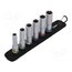 05004565001 Socket: 6-angles-set; socket spanner; 1/2"; 83mm; 8790 HMC Deep lOW_Jl8EJPO5uDwm8euUJuVim8YCcTQNIOVcB59xCsc