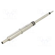 J325010 Nozzle: hot air; 3mm; for hot air station OxfQIQ_U0fjd-F0BDoi1JcSUETf8cmXcMHk64c-weEo