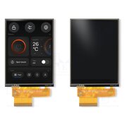 4DLCD-32-240-320-RT-NM-190-M16/S Display: TFT; 3.2"; 240x320; Illumin: LED; 55.04x77.7mm; RGB K-kbTZv-uFEPBWu4zA_6nueIbG1YkHLYjGqlvXAHQmQ