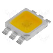 OSM5XAT1C1E Power LED; white warm; 1W; 1.6W; 3000K; 80÷90lm; 120°; 350mA; 3÷4VDC O7ctdMKjlN7boXtBIWx4TuYmePhHchAIiV2fPuW6H5o