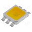 OSM5XAT1C1E Power LED; white warm; 1W; 1.6W; 3000K; 80÷90lm; 120°; 350mA; 3÷4VDC O7ctdMKjlN7boXtBIWx4TuYmePhHchAIiV2fPuW6H5o