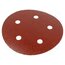 950U 125MM P 60+ Sanding plate; 125mm; Granularity: 60; with holes; Mounting: bur B7vL4lgXQ7O4alozzvB8Mi-9OK68xf69z7Ne8mzP0N8
