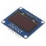 10451 Display: OLED; 1.3"; 128x64; 40.5x37.5mm; blue; PIN: 8; 3.3÷5VDC xrpr2T0HKnSMaaJL4E-f-BQC40Bn4YuxDcJSJtdSrrM