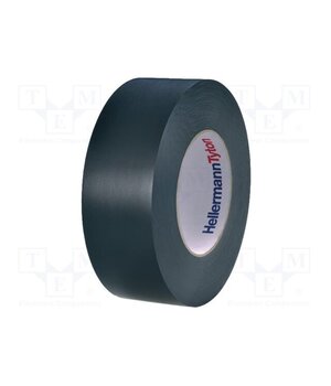 710-10611 HELATAPE FLEX1000+ Tape: electrical insulating; W: 50mm; L: 33m; Thk: 0.18mm; black skxYMb5YQNtEjNcf5Em_824LorQGe7c0OR637MNN_CY