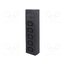 4740.3000 Connector: AC supply; splitter; 10A; 250VAC; C13 (F),C14 (E) ILXoVBqATYtHNWeIV5wFLn7J9T6wGfG8MwSlCvAekis