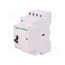 A9C21833 Contactor: 3-pole installation; 25A; 220÷240VAC; NO x3; IP20; ICT V2MO3kMynNnvARDDkMz61rwvjG8utPAxz4YPIYMFXeM