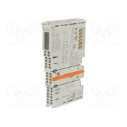 750-1506 Automation module: digital I/O; 0÷55°C; IP20; 750/753; IN: 8; OUT: 8 FYyBYViNUo1UziCJuYyX7o3efJuqFUDN5jXX4r-u67w