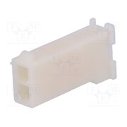 172233-1 Connector: wire-wire; plug; male; PIN: 2; 600V; for cable; 4.14mm tE0ypmaXPUMUb42sontfjXPczA-0by3kuQ5ZV523xLM