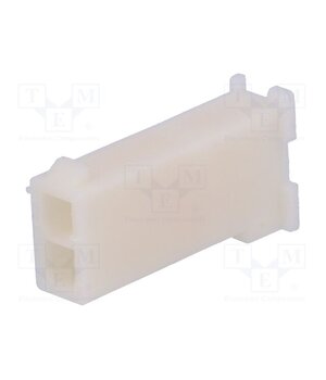 172233-1 Connector: wire-wire; plug; male; PIN: 2; 600V; for cable; 4.14mm tE0ypmaXPUMUb42sontfjXPczA-0by3kuQ5ZV523xLM