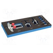 IFF1E021 Tools set: general purpose; in a foam tray idhjLT5GwRfLVbiIUK21P1xE01i8NnOQXxNBlBQq24U