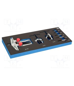 IFF1E021 Tools set: general purpose; in a foam tray idhjLT5GwRfLVbiIUK21P1xE01i8NnOQXxNBlBQq24U