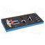IFF1E021 Tools set: general purpose; in a foam tray idhjLT5GwRfLVbiIUK21P1xE01i8NnOQXxNBlBQq24U