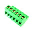 KALADĖLĖ KONTAKTINĖ 6pin lizdas kabeliui, kontaktų žingsnis: 5.08mm CKK106L+1.jpg