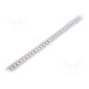 GN 711-KUS-1000-S-U Ruler; U; W: 11mm; silver; plastic; Length: 1000mm; self-adhesive mH90-ybO_UegH8h3rK6e8BgXGxJUdCg6aA-p-GZX3Oc
