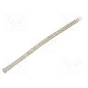 2142 SV005 Braids; braid; 41A; 12AWG; Wire dia: 0.16mm; 30.5m; copper strand Tnjh764K1TPLmPaDPZk7AUFpnFeYhsSdu9ckPNkBAeg