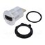 HDMI-01 Adapter; for panel mounting,rear side nut; Thread: M22; 1÷10mm R760nVmZ6oryXhfL_zv-OZ6aO4uwuzT3GX9NbFEdrUA
