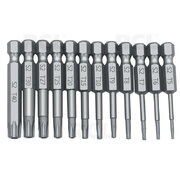 TORX uzgriežņu komplekts, 12 gab., 50 mm

 IRATR42.jpg