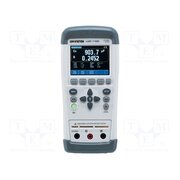 LCR-1100 LCR meter; touch screen,LCD TFT 2,8"; (50000); 50mΩ÷10MΩ ntFmpdrZmHdNnUowheagYDYMRU0z_erW5nrJRwXa8Tw