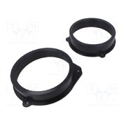 RAM-20.467.2/K Speaker frame; 165mm; Audi,Saab; Audi A3 2003->,Audi A4 2001-> z-OhFWokDwN3jqBJ-n0nsuEwTfoWprJfIBO2ZVRc6z8