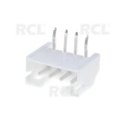 SASLĒGVIENOJUMS 4 collas vīriešu 2 mm, 1 A 100 V, lodēts

 CJK6504K.jpg