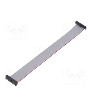 FFSD-12-D-06.00-01-N Ribbon cable with IDC connectors; IDC,both sides; 125.4mm; 6" omWh5XHxLO3axrf5Q1lR-TKPsUnHv4tC9aMpBSvwaYQ