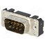 09651216702 Connector: D-Sub; PIN: 9; socket; male; on PCBs; straight; THT LwBvUuBviiZ_COyy2hSua2v_DMGtXqCRGewjlYzdPSE