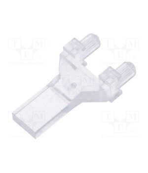 1274.1011 Fiber for LED; 2x5mm; L: 15mm; No.of mod: 1; rectangular ValxxVNIL_e17ZoiqqeJja5o8oagn2iNEC_6vw9mM4g