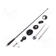 7657008 Antenna: automotive; car top; 400mm; AM,FM; universal; 2.45m nl3sE8gqospjAvYG7UPFprX0QefiK836raFm27_1Sv4