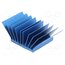 ATS-52310P-C1-R0 Heatsink: extruded; grilled; BGA; blue; L: 31mm; W: 54.94mm; H: 17.5mm WjruHflUOi4TpMFrcfkRgPeHArrDM9yHyXLeG0g3uzw