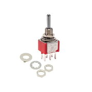 SLĒDZIS 100DP3T1B1M2QEH, 2A/250VAC 5A/28VDC, 6 kontakti, 2x ON-OFF-ON

 CPR239E.jpg