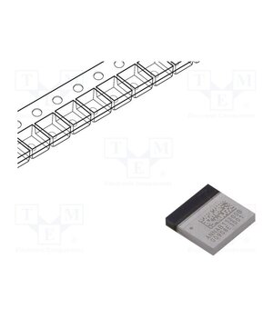 ANNA-B112-00B Module: Bluetooth Low Energy; Bluetooth: 5.0; 4dBm; Range: 160m x0PNqYR5uMo_zuPAJx8sJcLqMnB93Wp1TQuXbC2a904