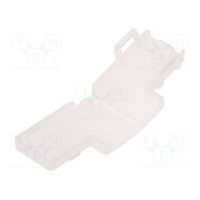 BM01018 Accessories: terminals cover; female; straight 4XCNJeeJGFHzqyIrJGQVZB_9vpRWtwsAJB2GMNq-uAk