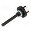 CK1051 Switch: rotary; Pos: 4; 0.15A/250VDC; Poles number: 3; 30°; -30÷85°C H3dOtPRuZGuOzFIdhouafzAlpvuLc8qGlN4TzbUcZkg