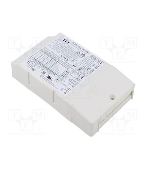 DC MAXI JOLLY HC/2 DALI Power supply: switching; LED; DALI 2; 2÷44VDC; 1.05÷1.2A; IP20 CjxRuM0ZflIb2snszGIcwVlr5u8ICymzZyed3Bz0Uok