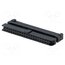 T826140A101CEU Connector: IDC; plug; female; PIN: 40; IDC; for ribbon cable; 2mm zglCiAE2l7a0MOdaQjnPX0SWkW0i-9rjIewKlxpebZY