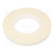 3502 PIANKOWA 1MM 15MM-11M Tape: fixing; W: 15mm; L: 11m; Thk: 1mm; two-sided adhesive; white FT-Bq2Lrfq-rBvWR03fhb4YMkYyJ3Jmzb3-oYbdfm1s