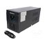 53771 Power supply: UPS; 1.2kW; 2kVA; 220÷230V; 372x139x165mm; Ubatt: 12V VtKf_OuUb-eW5BO9aEFC0twa7htNpPugxrosexhOQw0